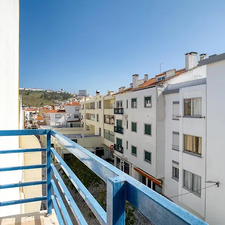 Sea View Lejlighed *