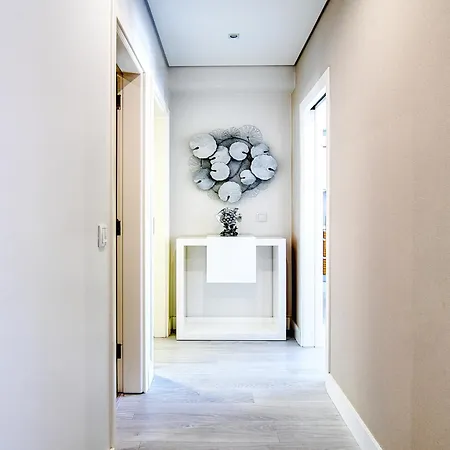 Sea View Lejlighed Nazaré