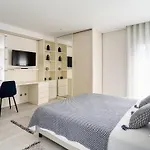 Appartamento Sea View Nazaré