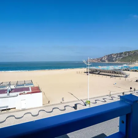 Sea View Nazaré