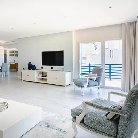 Sea View Apartamento