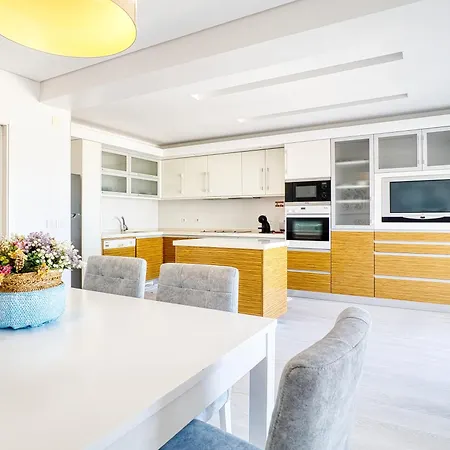 Apartamento Sea View