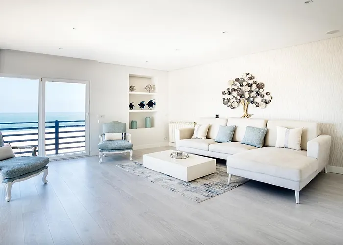 Apartamento Sea View