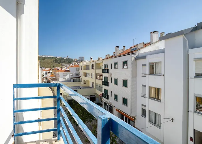 Sea View Apartamento *