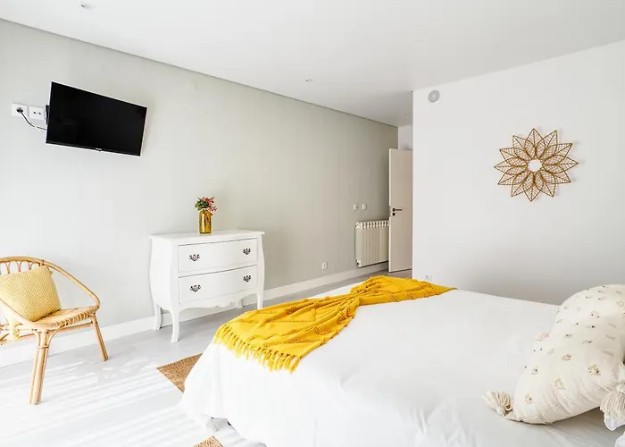 Apartamento Sea View